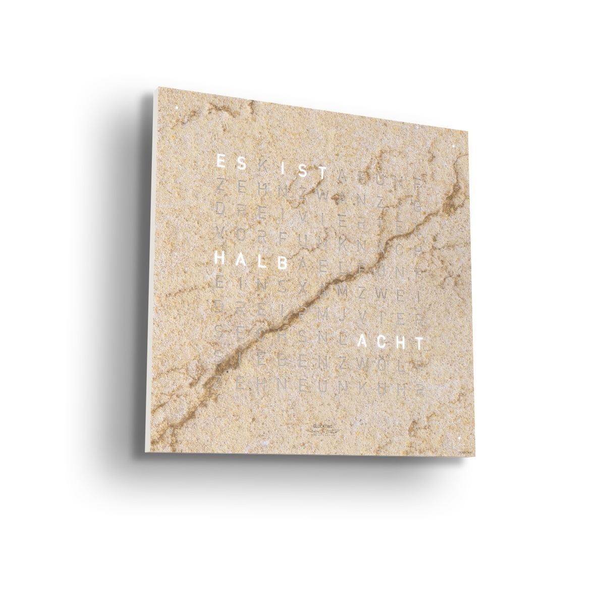 EARTH 45 CREATOR'S EDITION DESERT