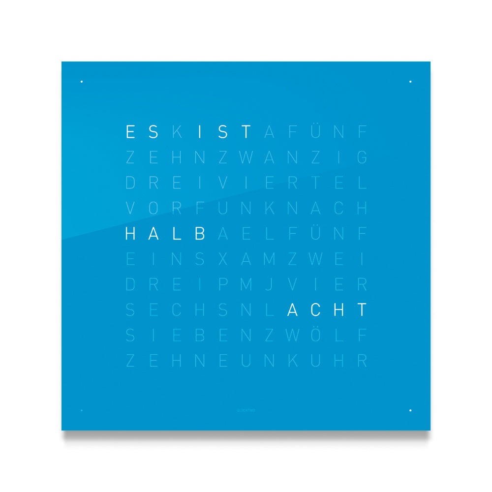 CLASSIC BLUE CANDY - GEBRAUCHTES COVER (!) - Niederländisch